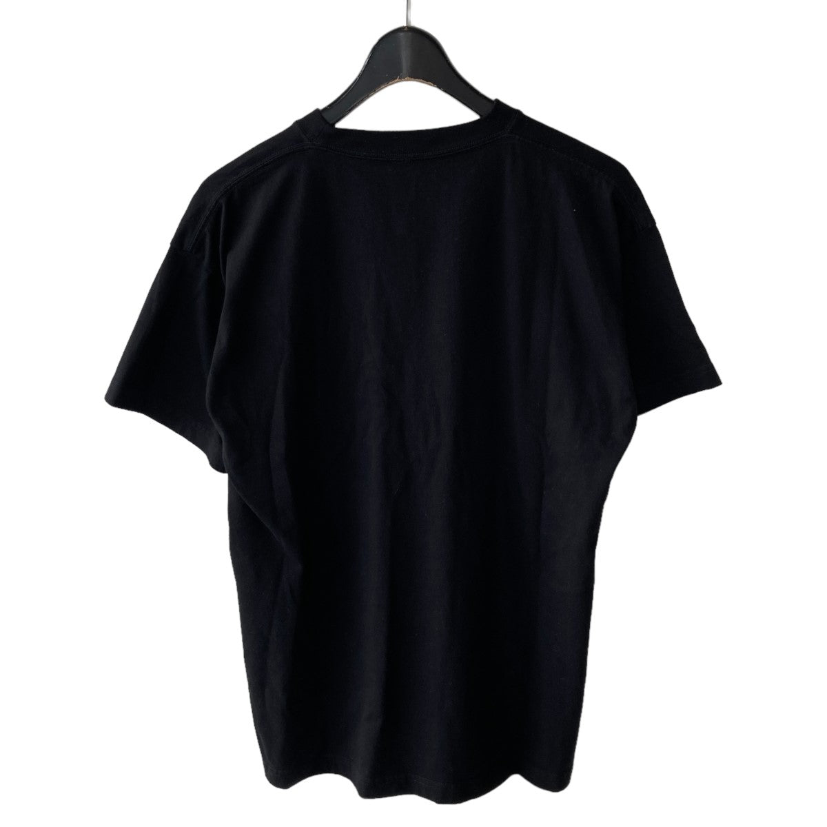 BALENCIAGA(バレンシアガ) REAL BALENCIAGA TEE612965 TIVA1 612965 TIVA1 ブラック サイズ  S｜【公式】カインドオルオンライン ブランド古着・中古通販【kindal】