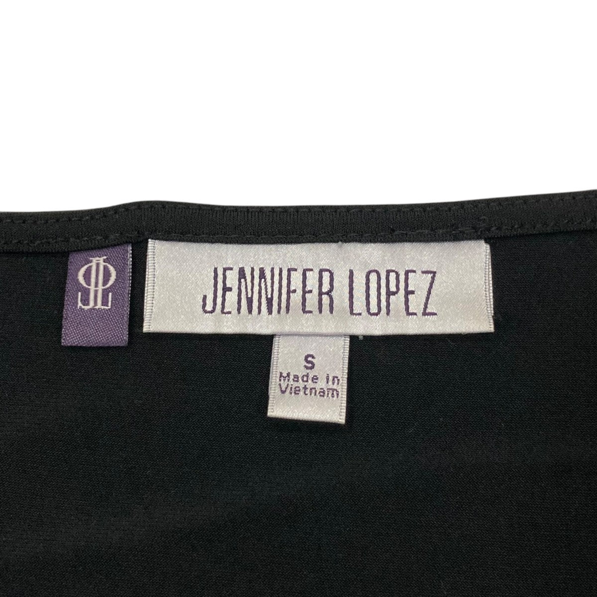 JENNIFER LOPEZ ノースリーブドレス 古着・中古-7枚目のアイテム画像