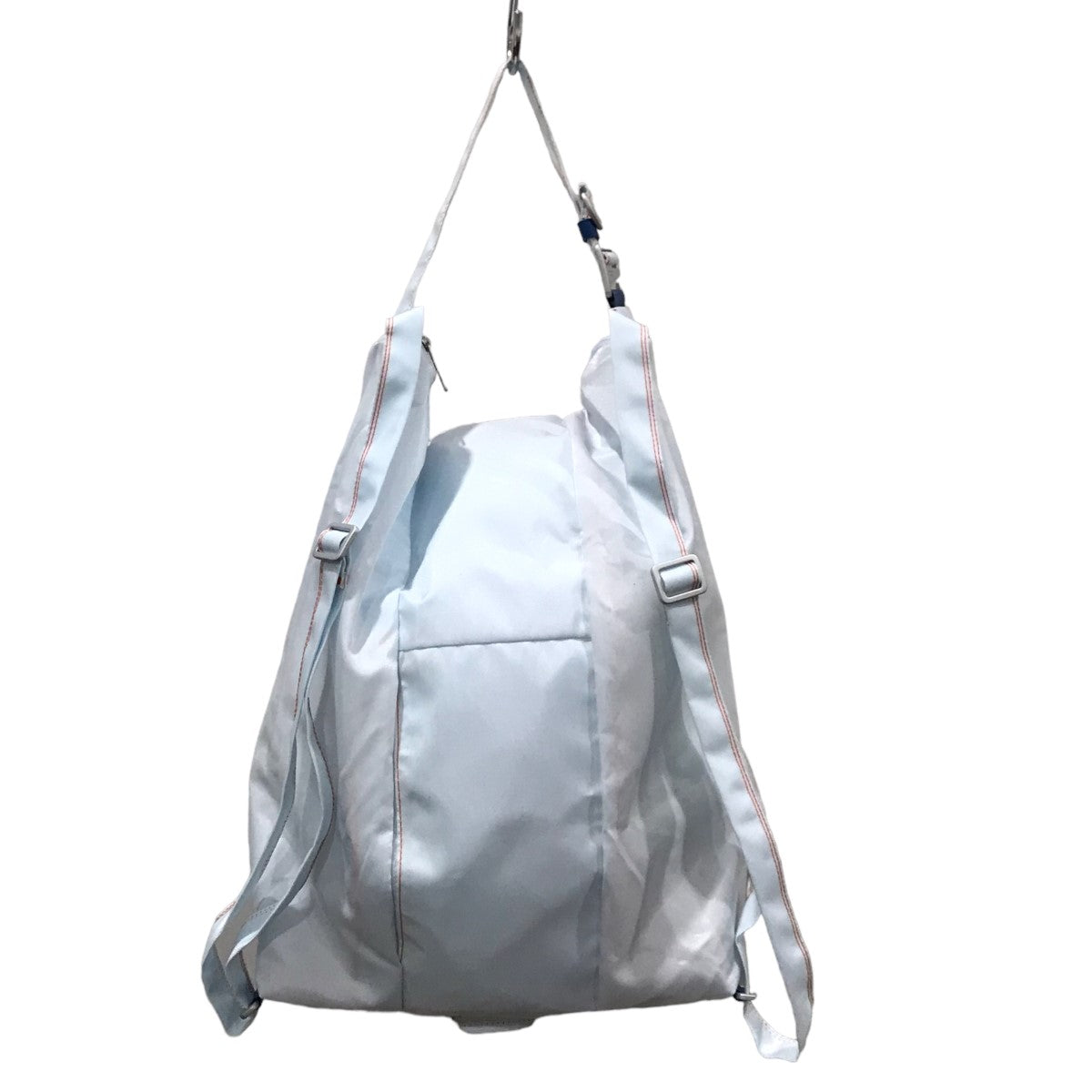 FREITAG(フライターグ) 2WAYバックパック トートバッグ POP-OUT BACKPACK STRATOS ポップアウトバックパック ストラトス  F707 F707 ブルー｜【公式】カインドオルオンライン ブランド古着・中古通販【kindal】