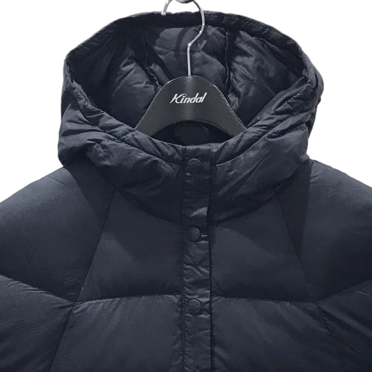 THE NORTH FACE(ザノースフェイス) ダウンポンチョ Pillowcho ピローチョ NDW91849