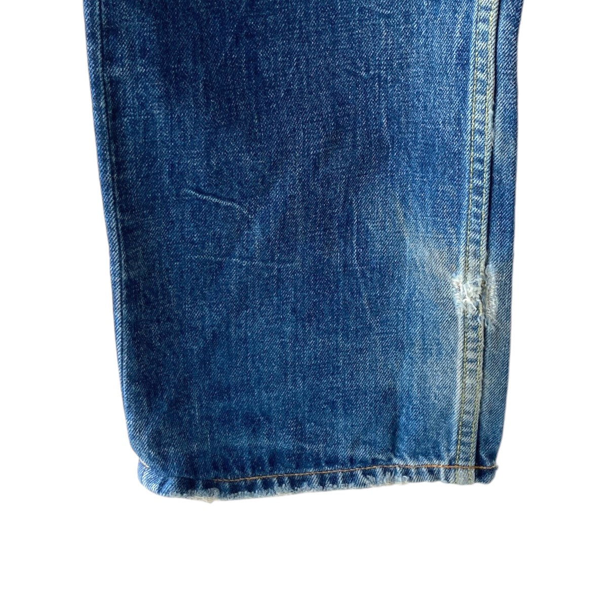 LEVI'S FENOM(リーバイスフェノム) ダメージ加工デニムパンツ