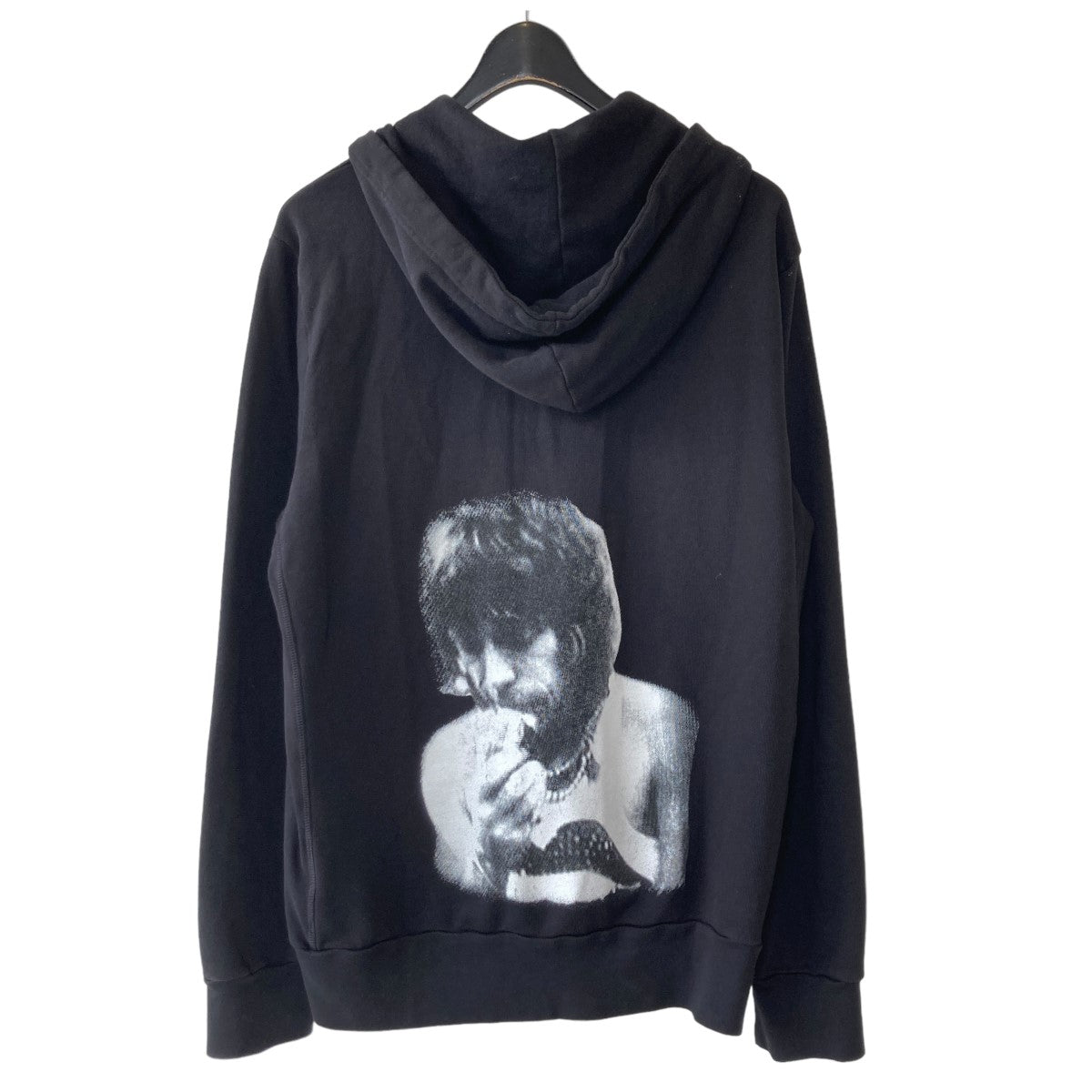 CHROME HEARTS×ROLLING STONES Stones in Exile’ premium zip up hoodieジップアップパーカー2987-304-0123 の古着・中古アイテム