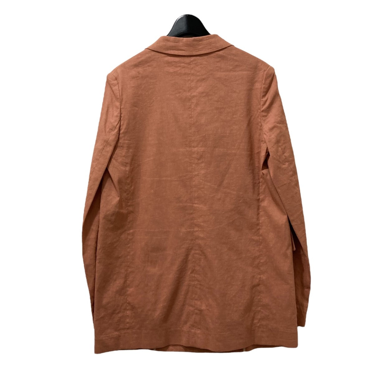 Theory Luxe(セオリーリュクス) ストレッチリネンダブル