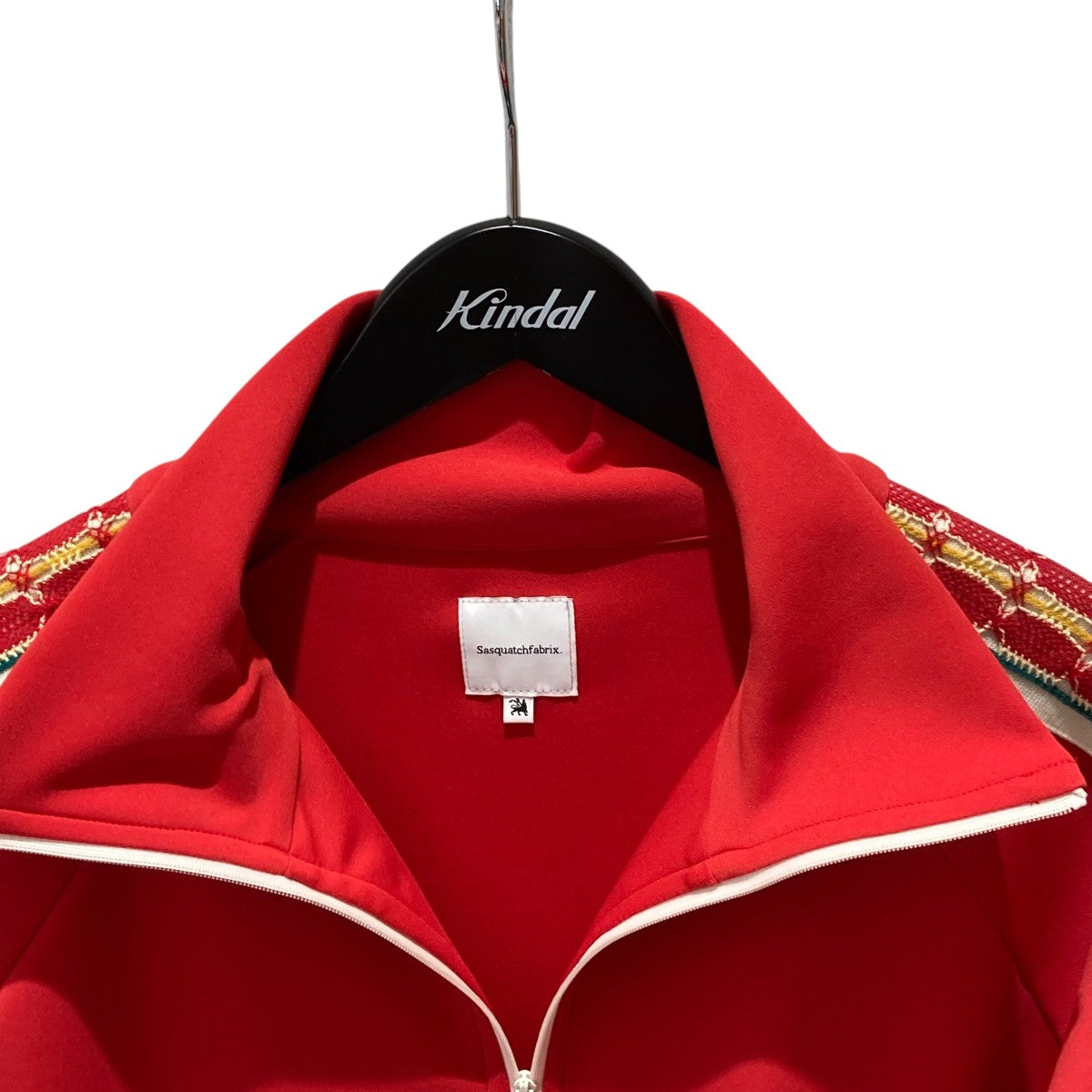 SASQUATCHfabrix．(サスクワァッチファブリックス．) トラック