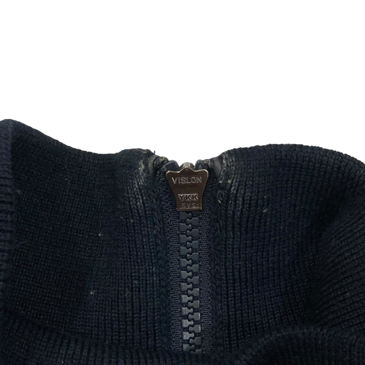 MONCLER(モンクレール) MAGLIONE TRICOT CARDIGAN ダウン切替ニットカーディガン E20919412700