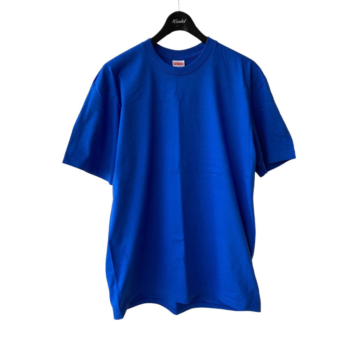24SSPaint Tee