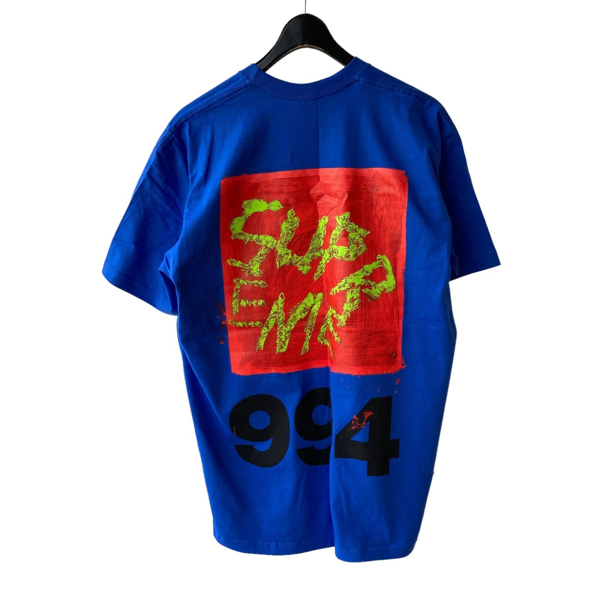 24SSPaint Tee