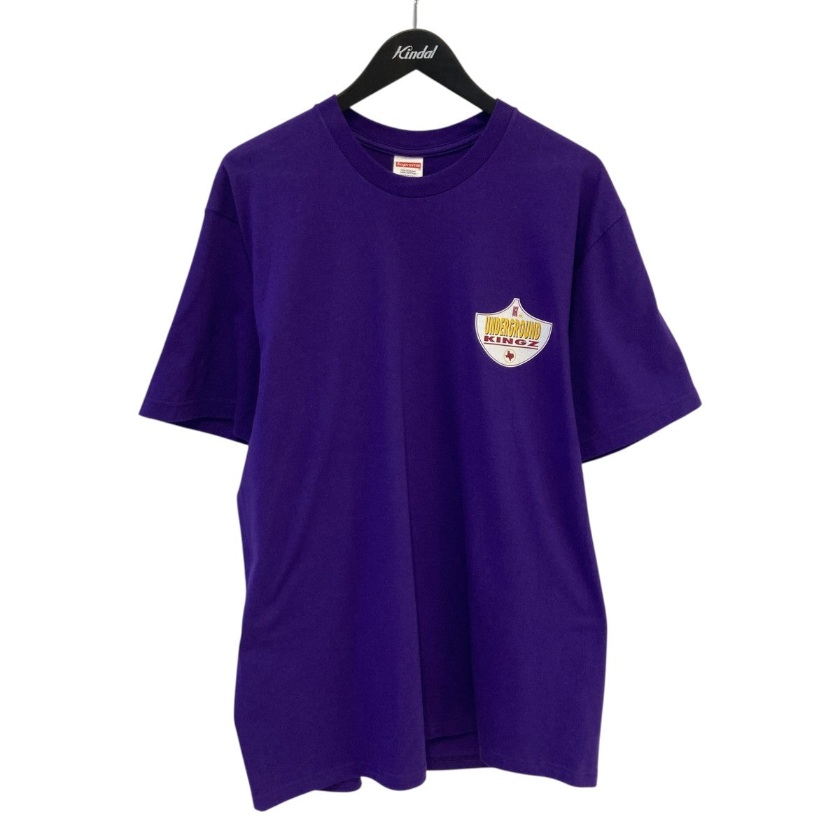 24SSUGK Super Tight TeeTシャツ