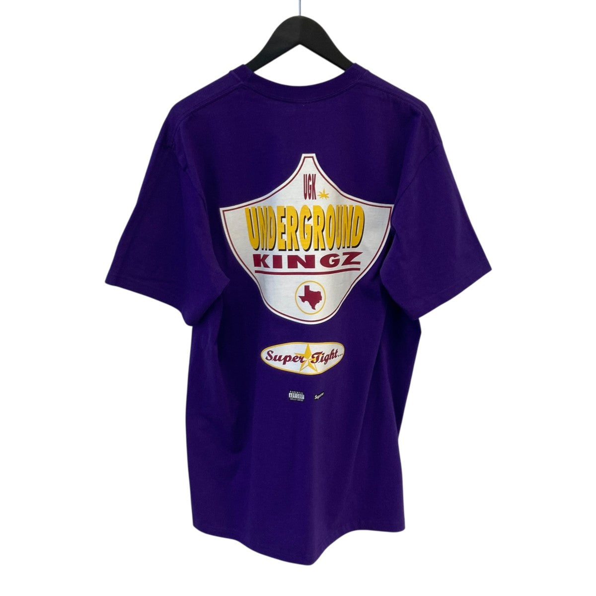 24SSUGK Super Tight TeeTシャツ