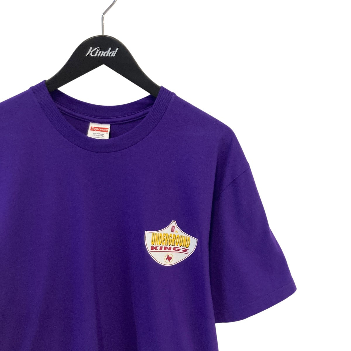 新品未使用Supreme カラフルパターン 長袖カットソー XL 163498475.jpg?cmsp_timestamp=