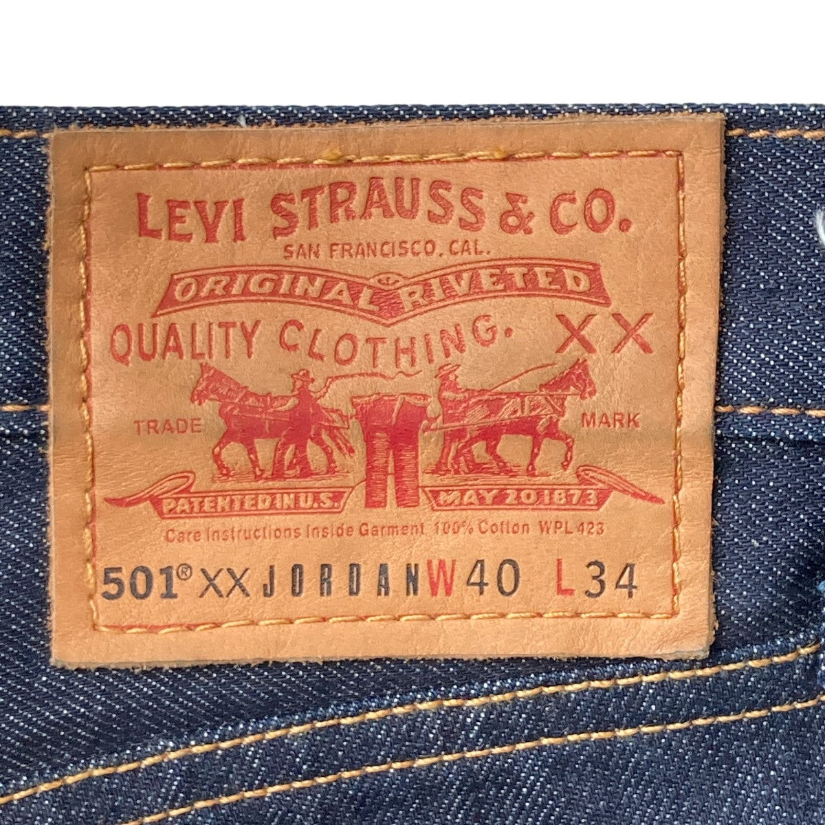 LEVI