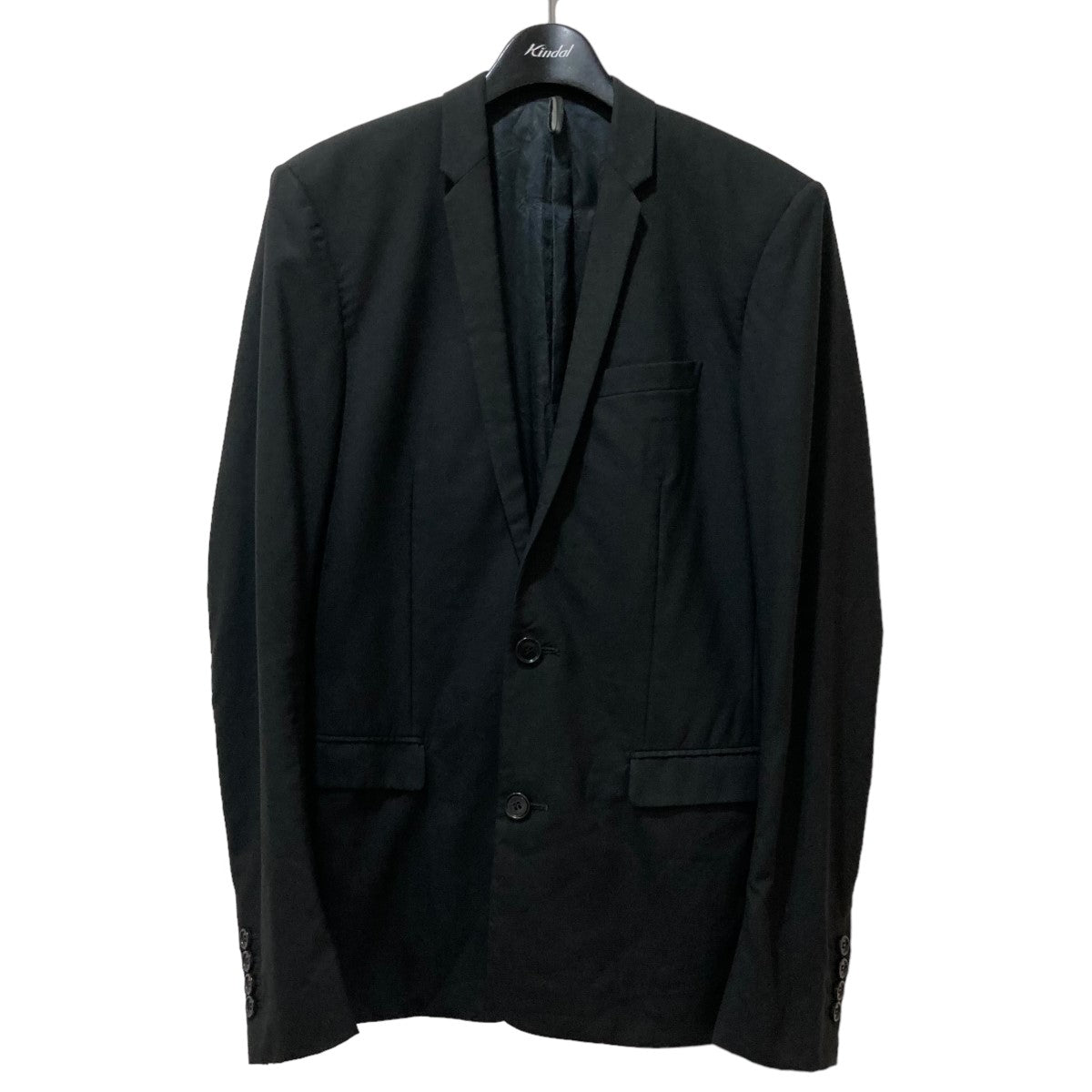 Dior Homme(ディオールオム) 06SSストライプテーラード