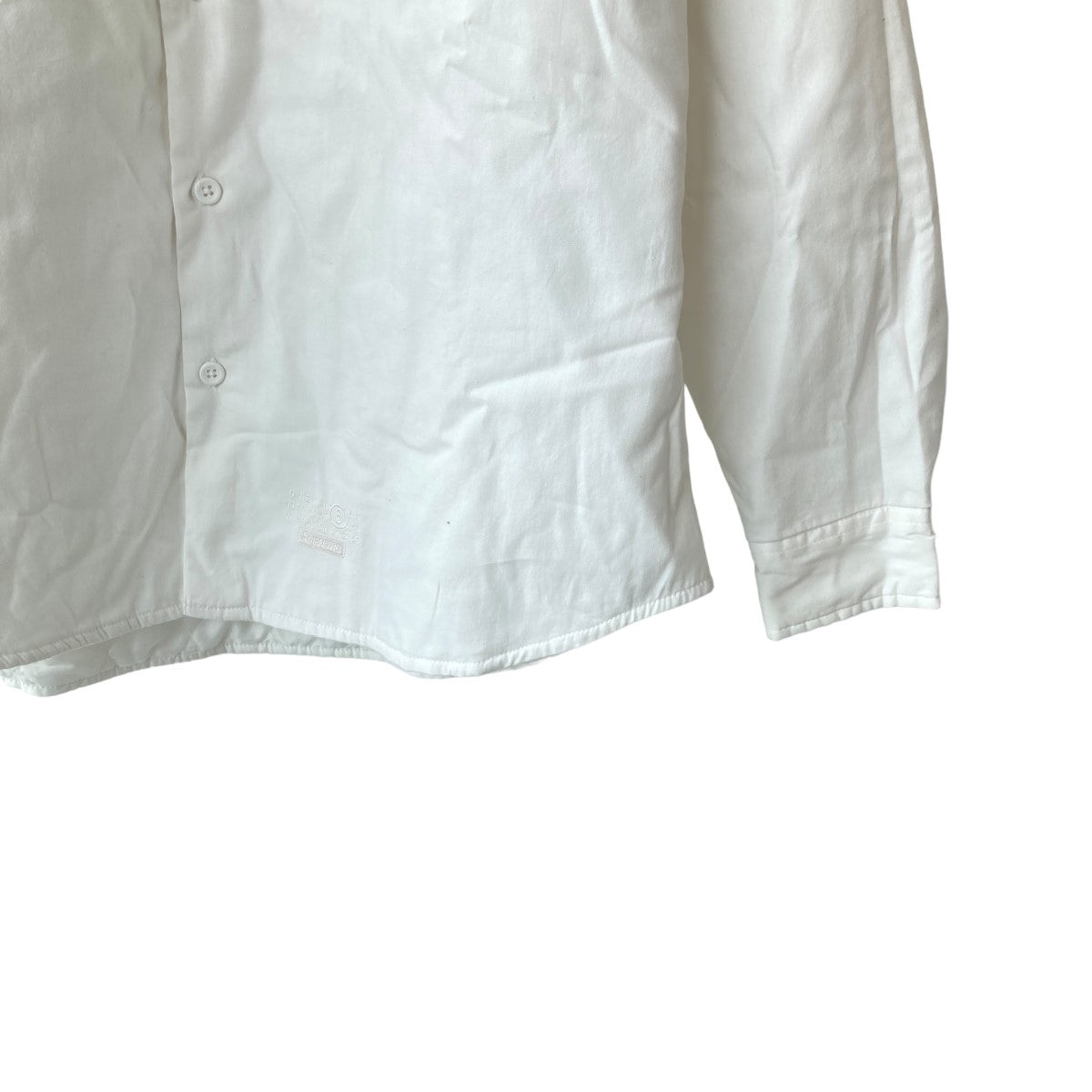 Supreme(シュプリーム) 24SS×MM6 Maison Margiela Padded Shirt