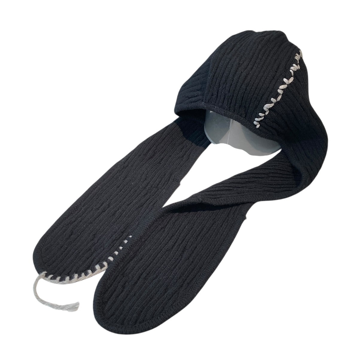 ADER error(アーダーエラー) 23AWLaglo balaclavaバラクラバ ニット帽