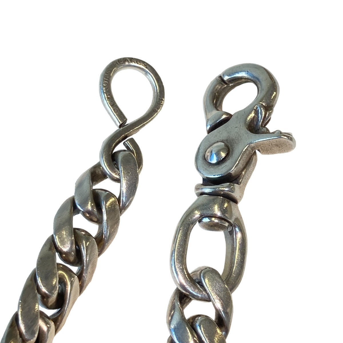CHROME HEARTS(クロムハーツ) Classic Short-Sウォレット