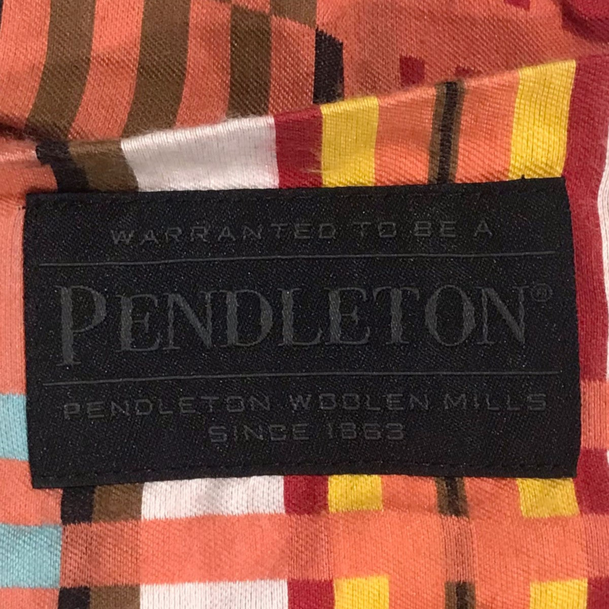 N．HOOLYWOOD×Pendleton チェック柄半袖シャツ 191-SH17-004 191-SH17-004  ピンク・イエロー・レッド・ブルー他 サイズ 38｜【公式】カインドオルオンライン ブランド古着・中古通販【kindal】