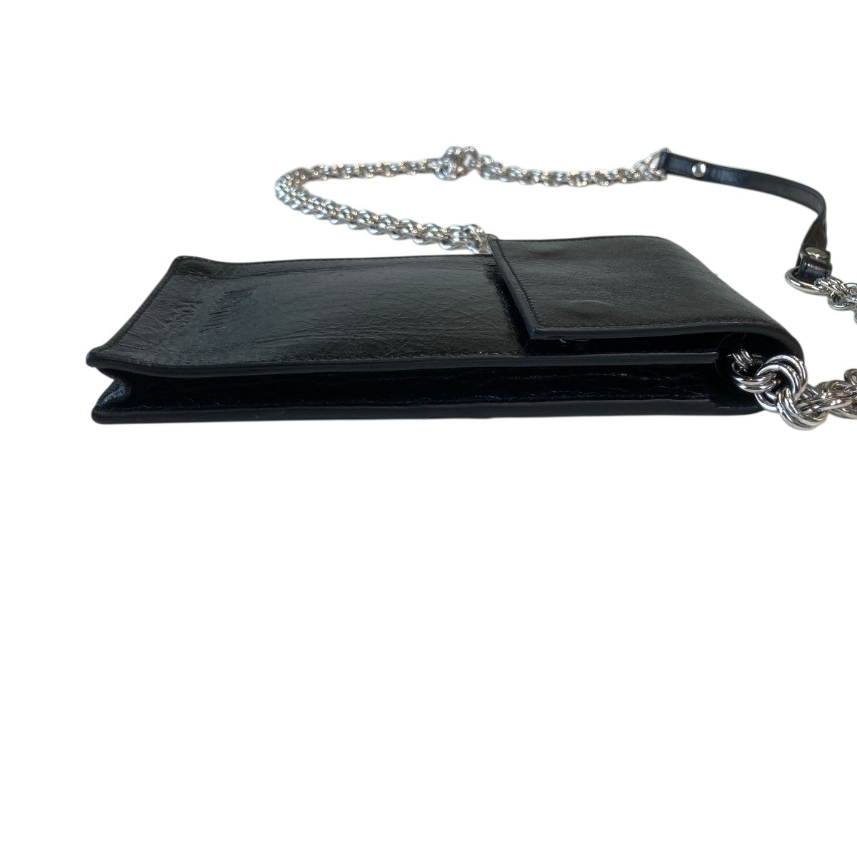 Martine rose(マーティンローズ) CHAIN BAGチェーンショルダー