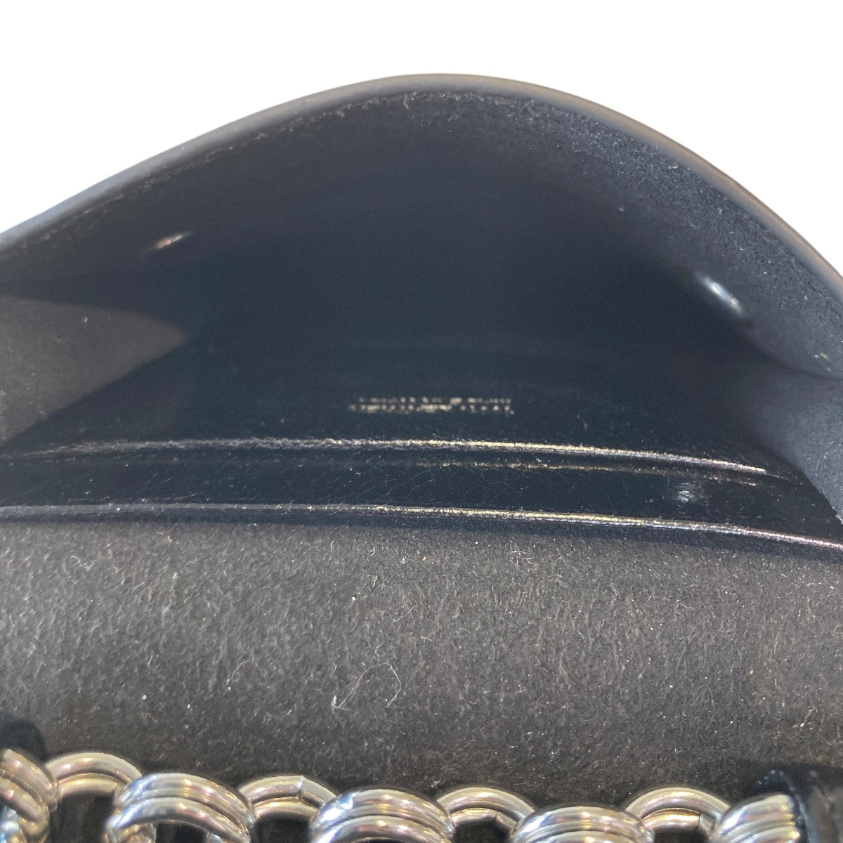 最安値　定価12万　Martine Rose chain bag チェーンバッグ 8003001446190_1.jpg?v=