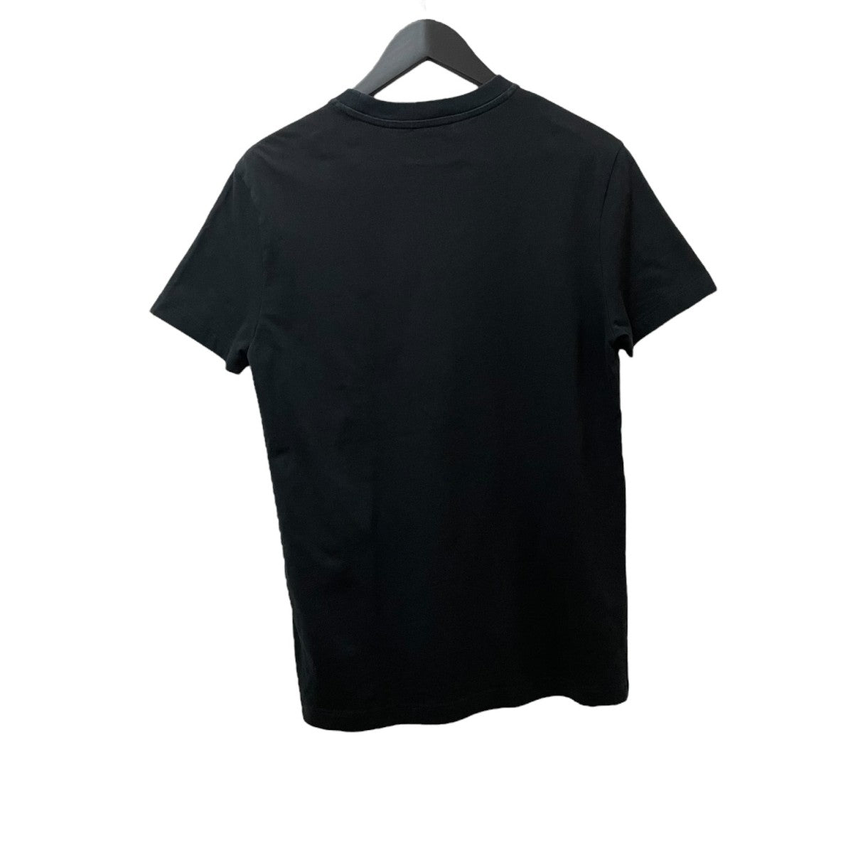PRADA ロゴ刺繍クルーネックTシャツUJN556 古着・中古-2枚目のアイテム画像
