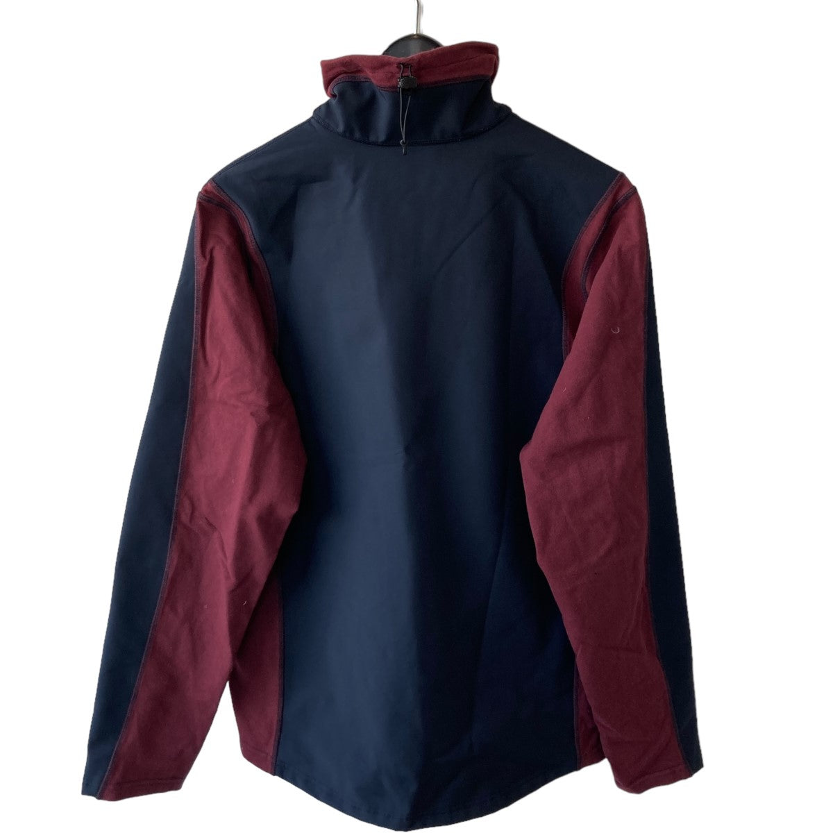 GR10K WINDSTOPPER MOUNTAIN CORPUS TOPハーフジップスウェットAW22GR4B2WDNY AW22GR4B2WDNY  ネイビー サイズ M｜【公式】カインドオルオンライン ブランド古着・中古通販【kindal】