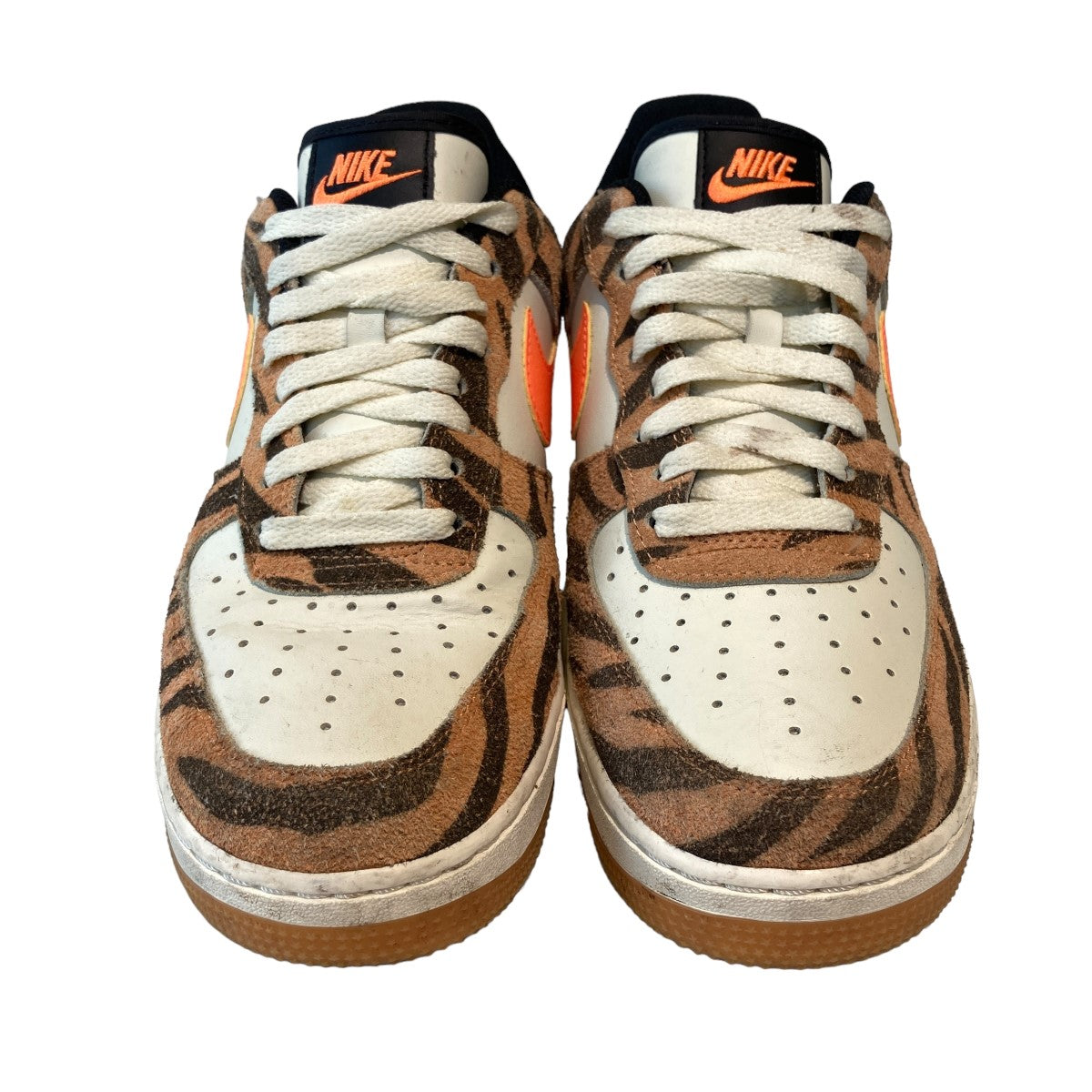 ナイキのAir Force 1 Low Daktari スニーカー DJ6192-100です。 NIKE シューズ 古着・中古アイテム