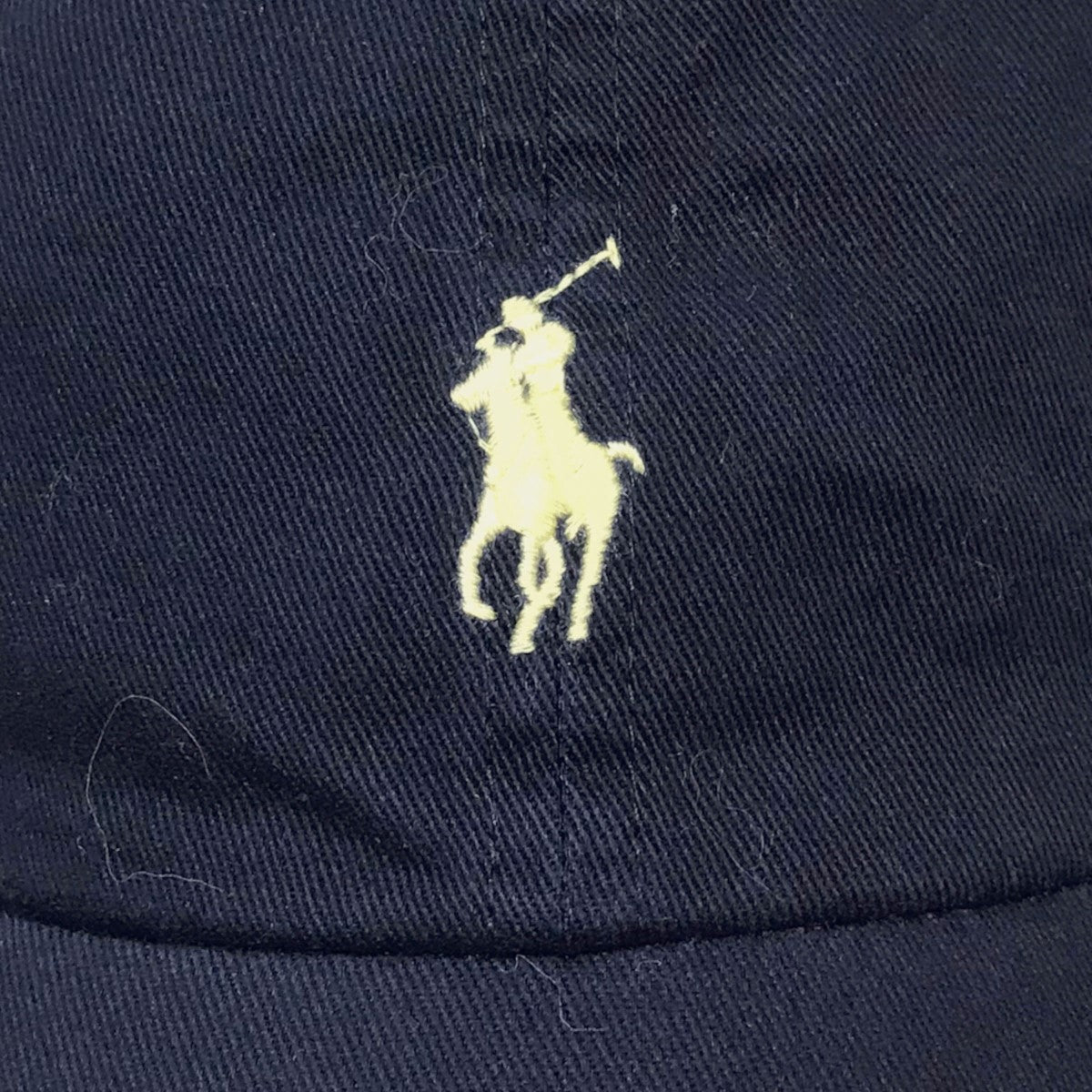 POLO RALPH LAUREN(ポロラルフローレン) キャップ 0200011803