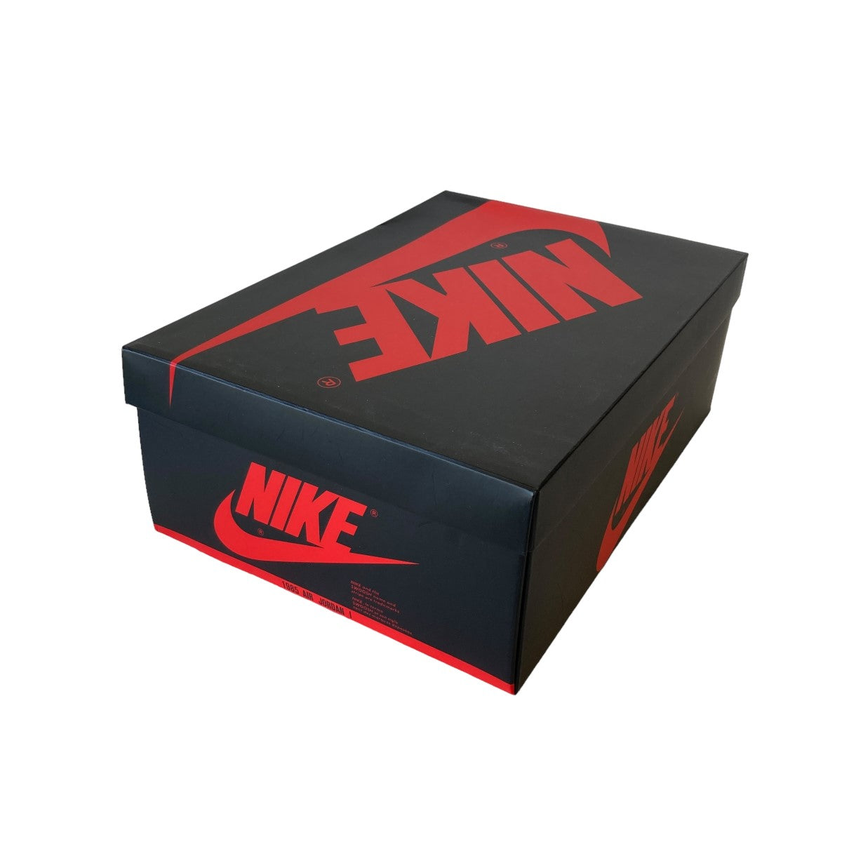 AIR JORDAN 1 HIGH COURT PURPLEスニーカー555088-500