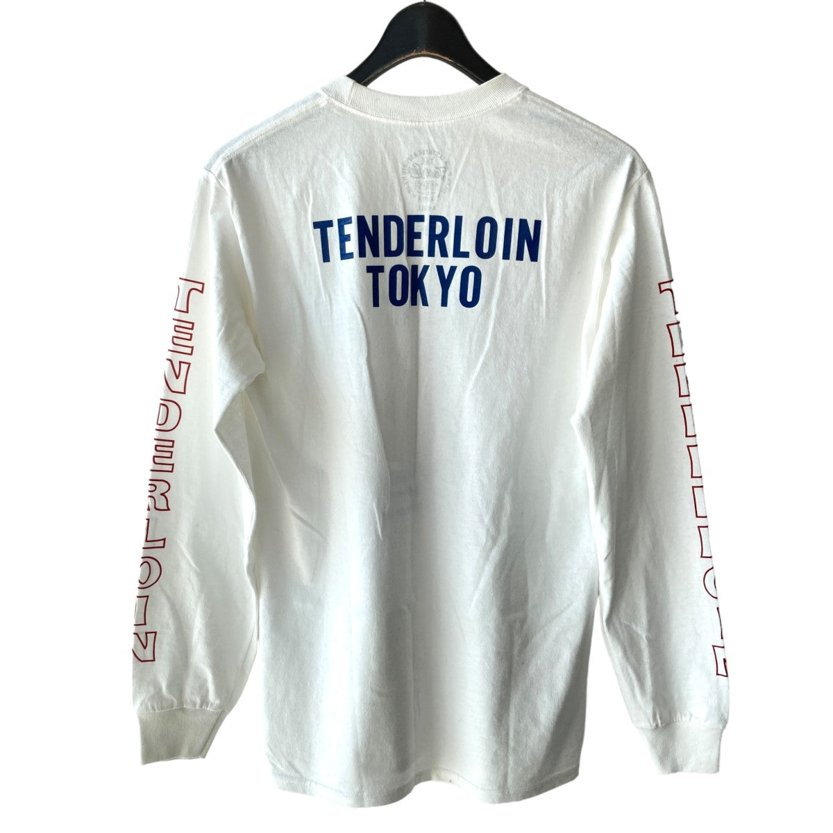 TENDERLOIN(テンダーロイン) T PAY PLATE BRASSプレート