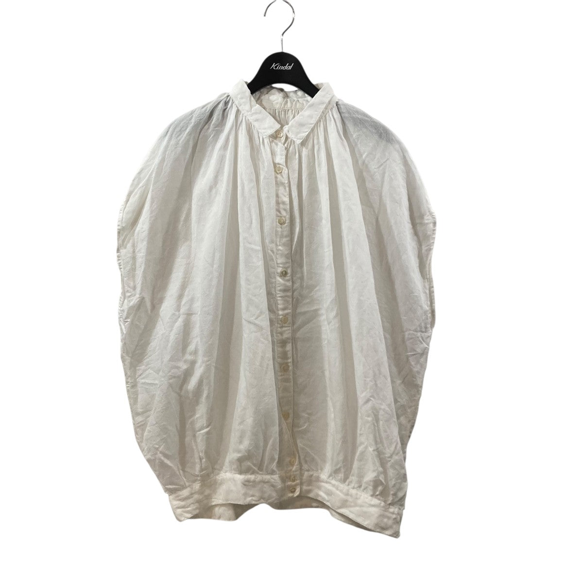 nest Robe(ネストローブ) ポンチョブラウス01142-1009 01142