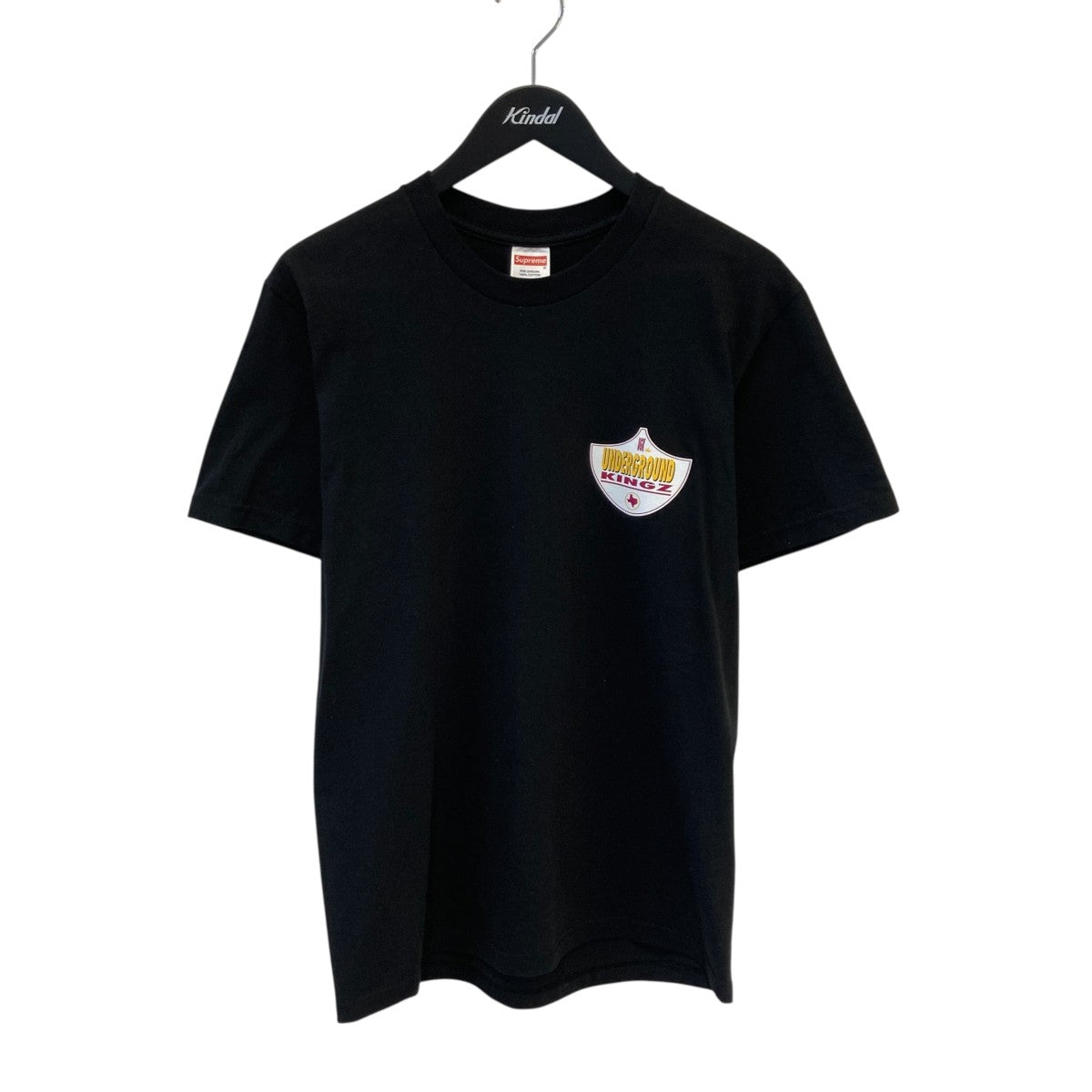 Supreme(シュプリーム) 25SS/Dean Blunt Tee／ディーン・ブラントT 