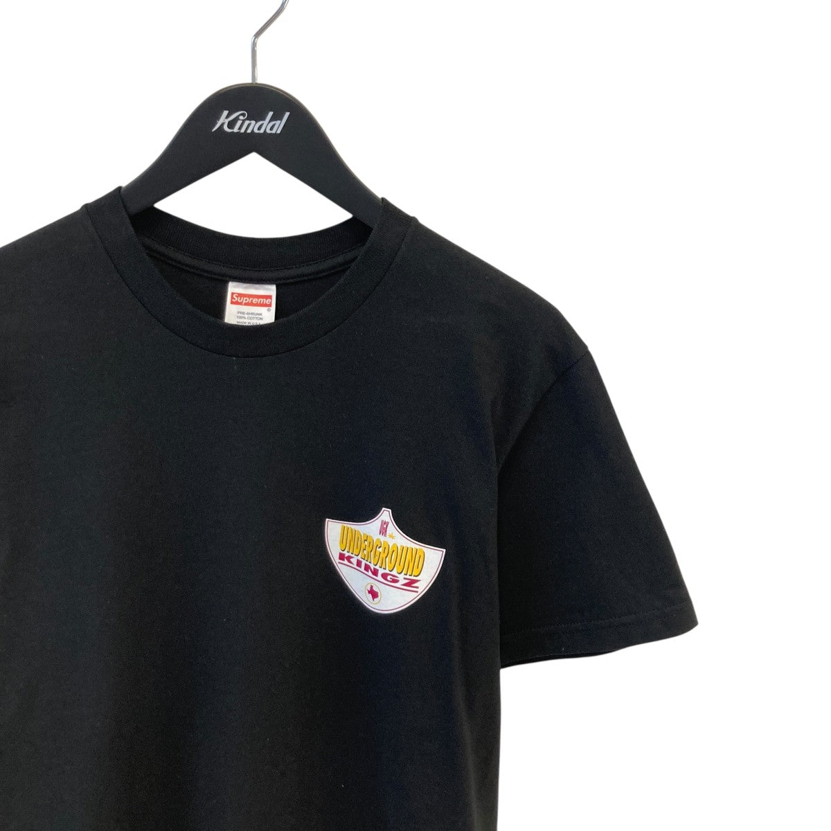 24SSUGK Super Tight TeeTシャツ
