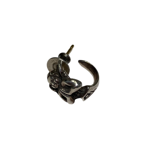 GOTHIC YOHJI YAMAMOTO(ゴシック ヨウジ ヤマモト) SILVER 950 ANGEL DAGGER PIERCEピアスHA-A66-920  HA-A66-920 シルバー｜【公式】カインドオルオンライン ブランド古着・中古通販【kindal】