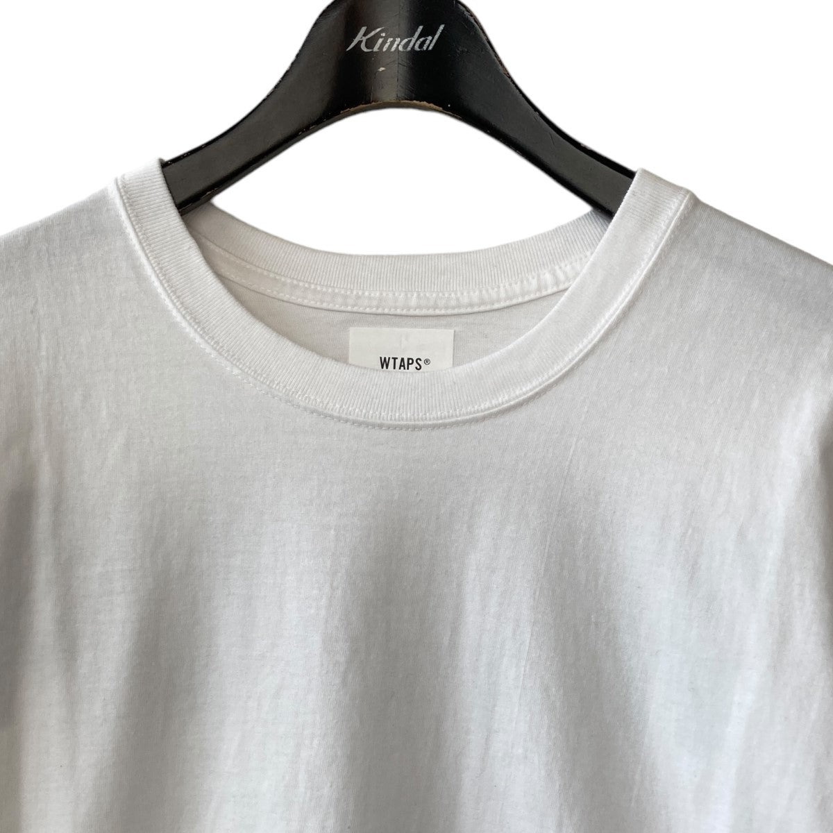 19SSWTVUA S／S TEETシャツ191PCDT-ST09S