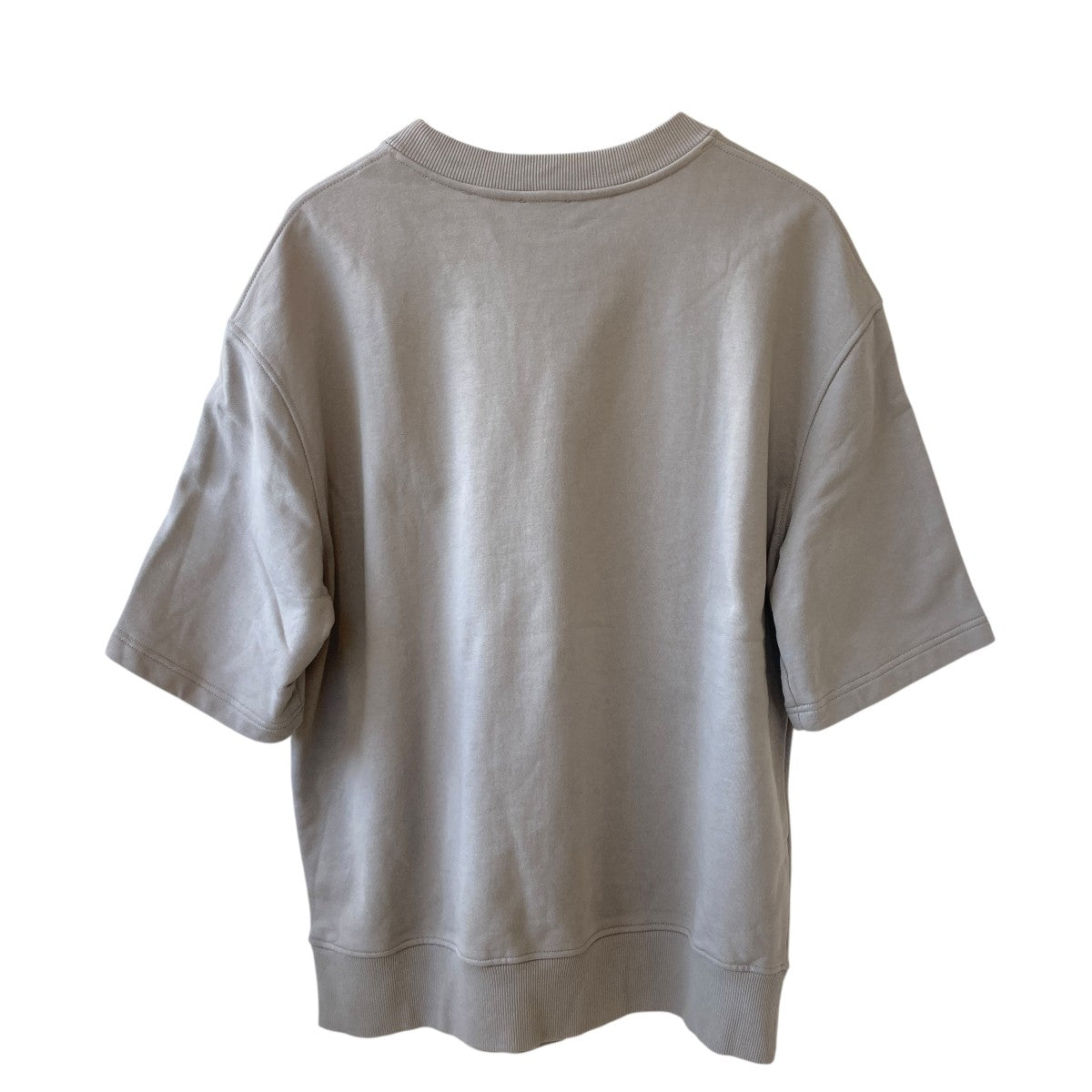 DIESEL(ディーゼル) 半袖スウェットトレーナーA11580 A11580 DIESEL(ディーゼル) 半袖スウェットトレーナーA11580 A11580