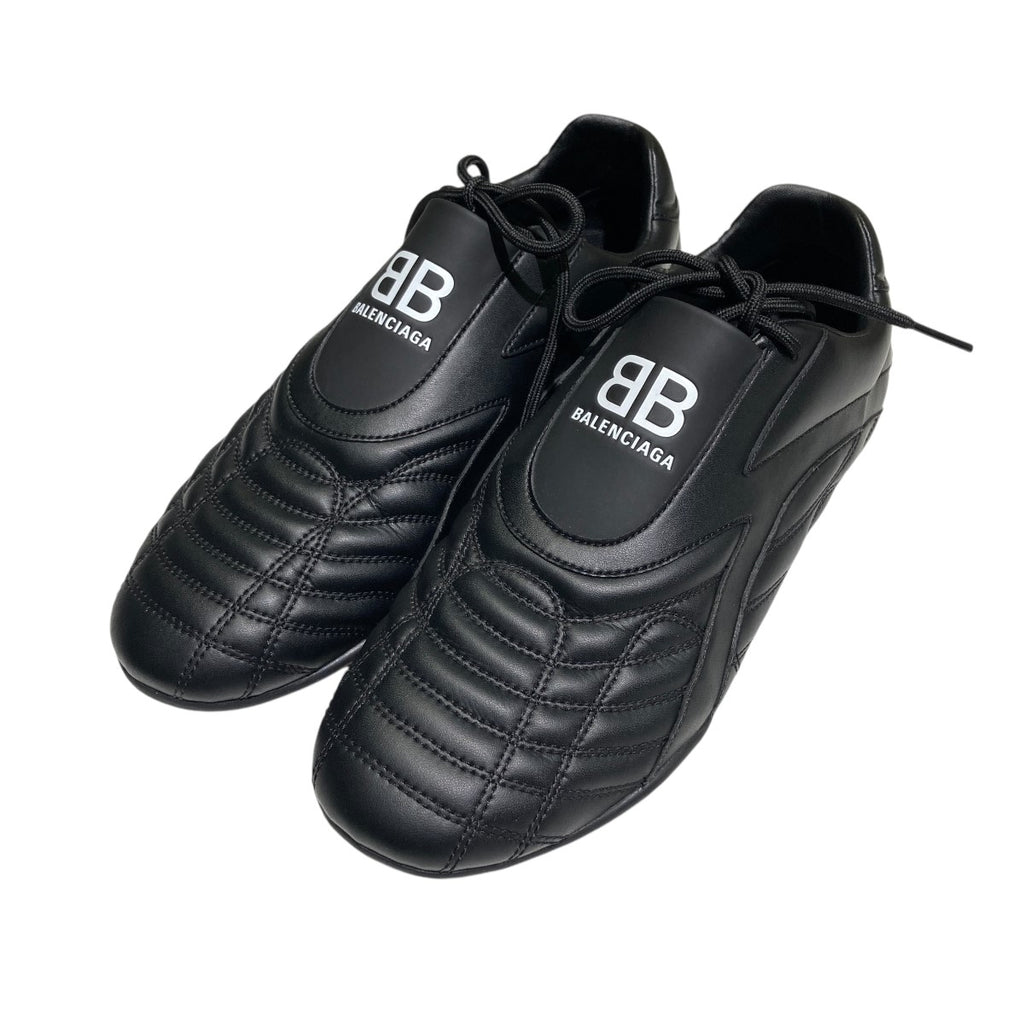 BALENCIAGA(バレンシアガ) ZEN SNEAKERスニーカー617540 617540  