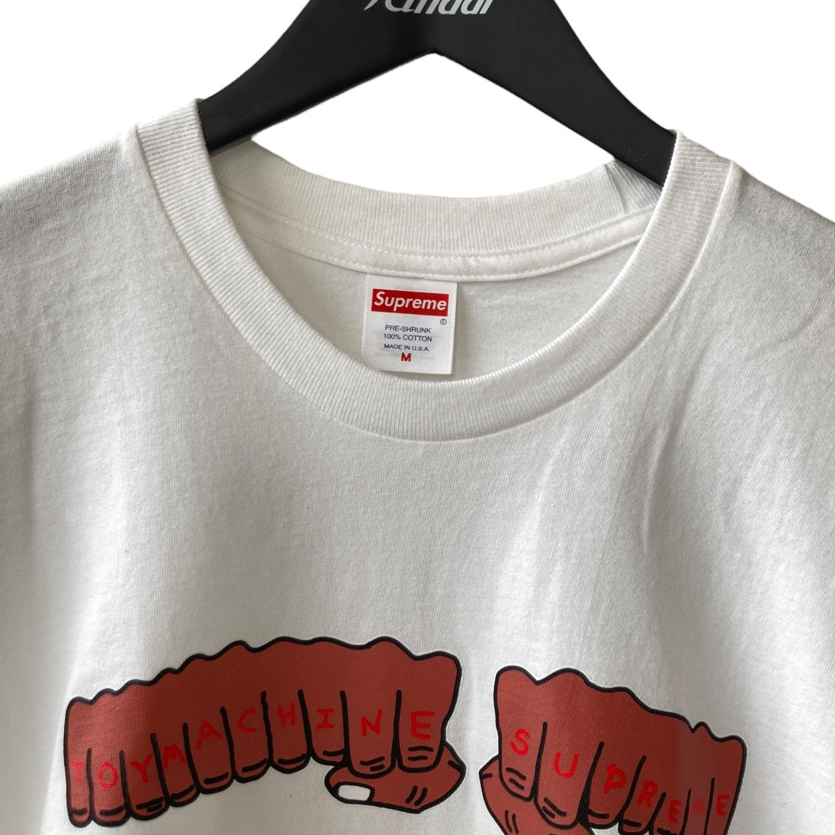 toy machineTシャツ