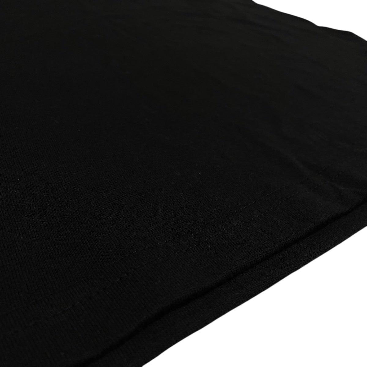 Supreme×BURBERRY ボックスロゴ半袖Tシャツ ブラック サイズ SIZE M