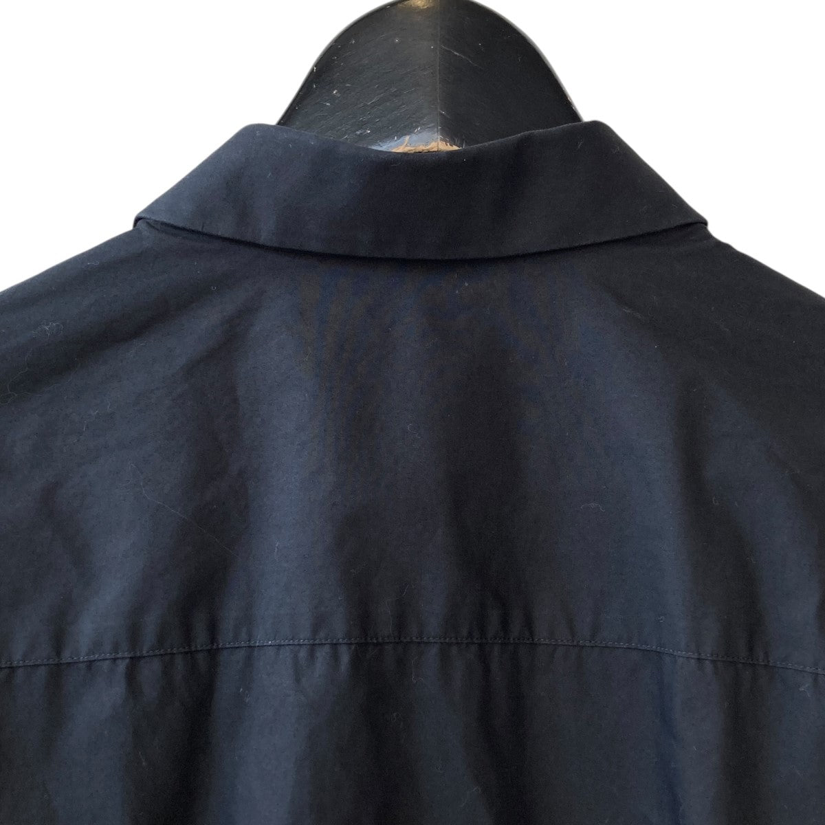 VERSACE(ヴェルサーチ) 長袖シャツA81791 A81791 ブラック