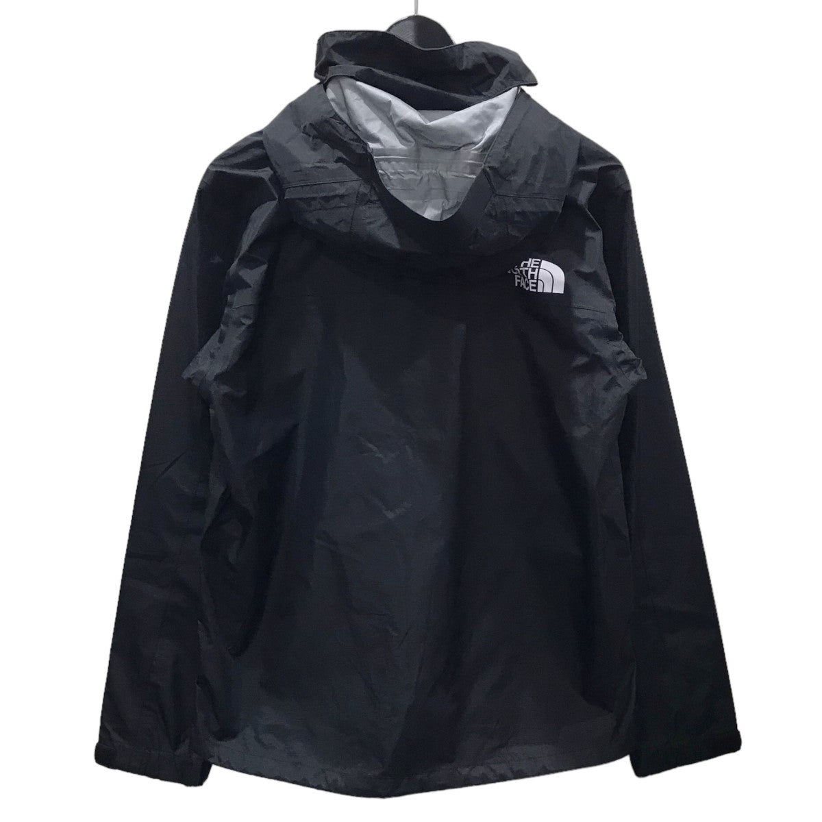 THE NORTH FACE(ザノースフェイス) マウンテンパーカー HYVENT MOUNTAIN RAINTEX JACKET  ハイベントマウンテンレインテックスジャケット NP61918Z