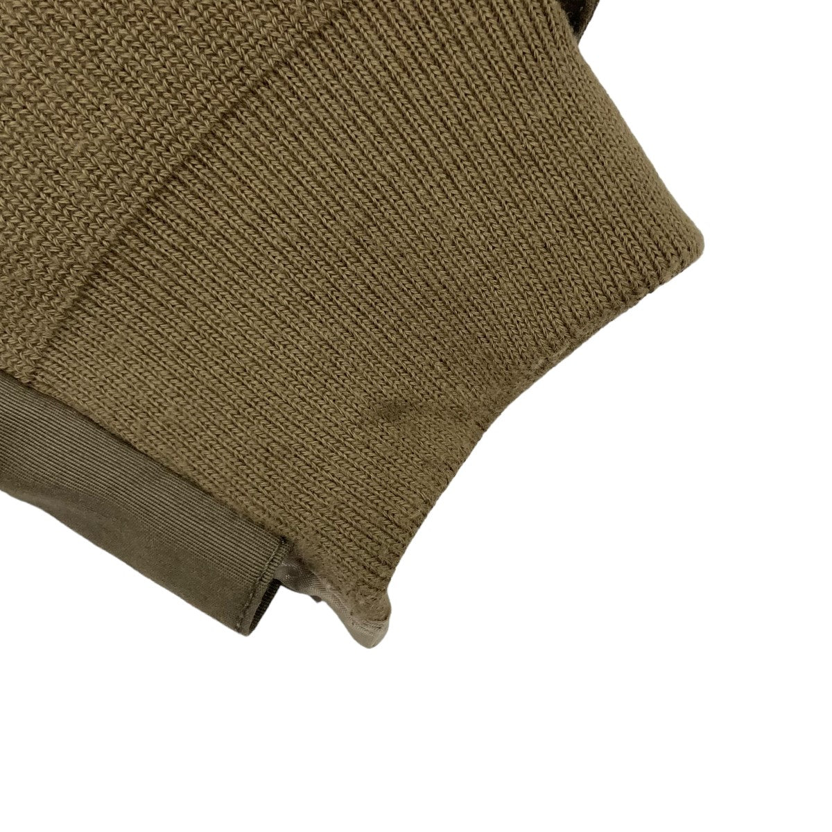 sacai(サカイ) Nylon Twill Mix Blouson MA-1 MA-1ジャケット 22  