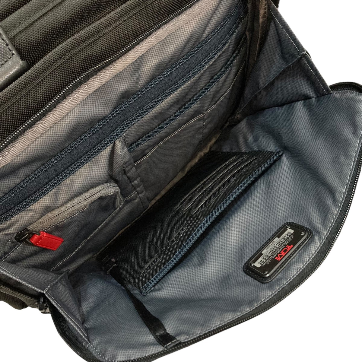 tumi ショルダーバッグ コレクション alpha2