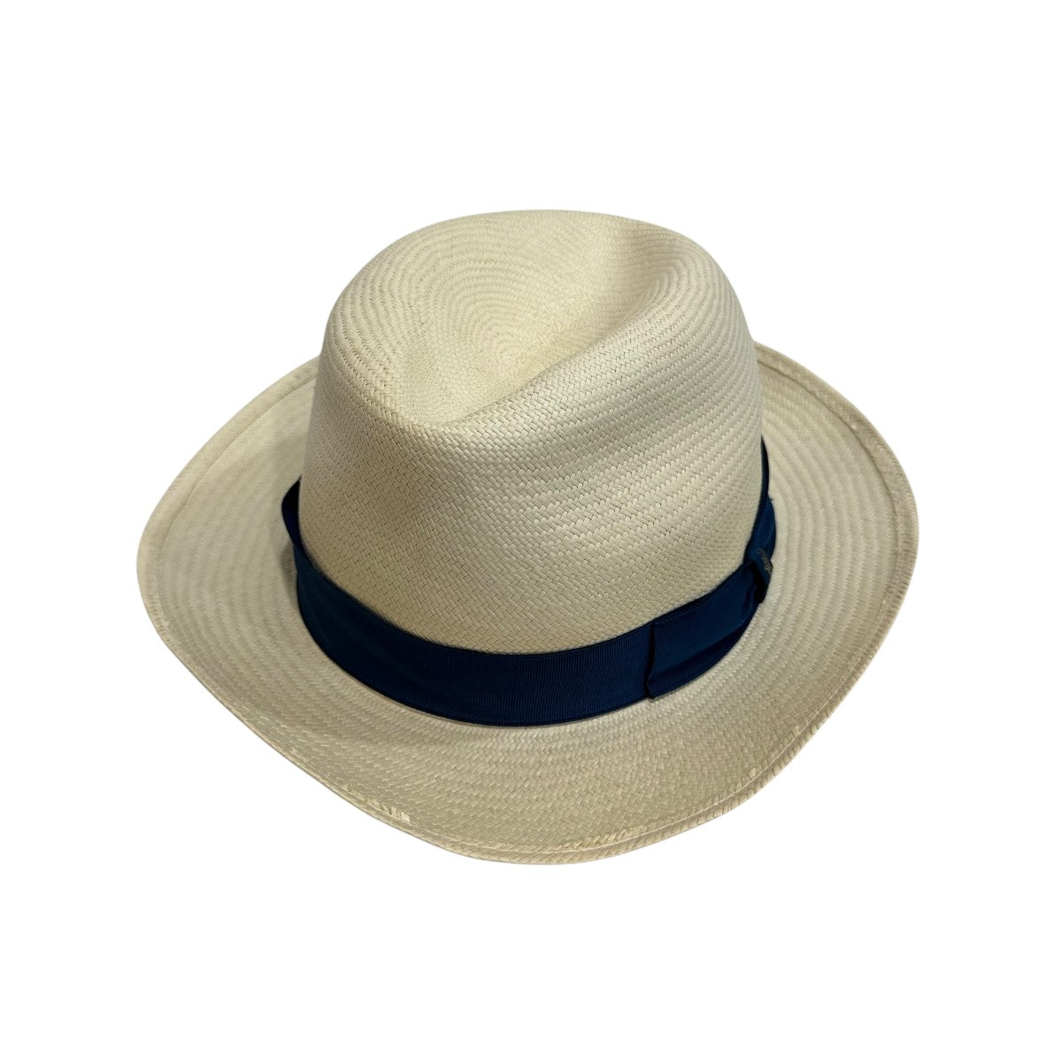 楽天市場】BORSALINO ボルサリーノ パナマハット 140228 キート