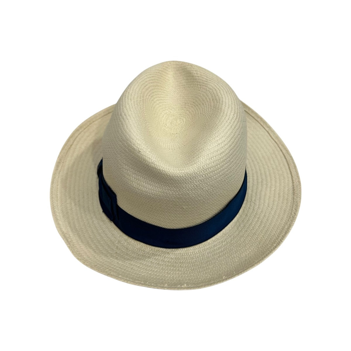 BORSALINO(ボルサリーノ) パナマハット ベージュ サイズ 59 BORSALINO(ボルサリーノ) パナマハット ベージュ サイズ 59