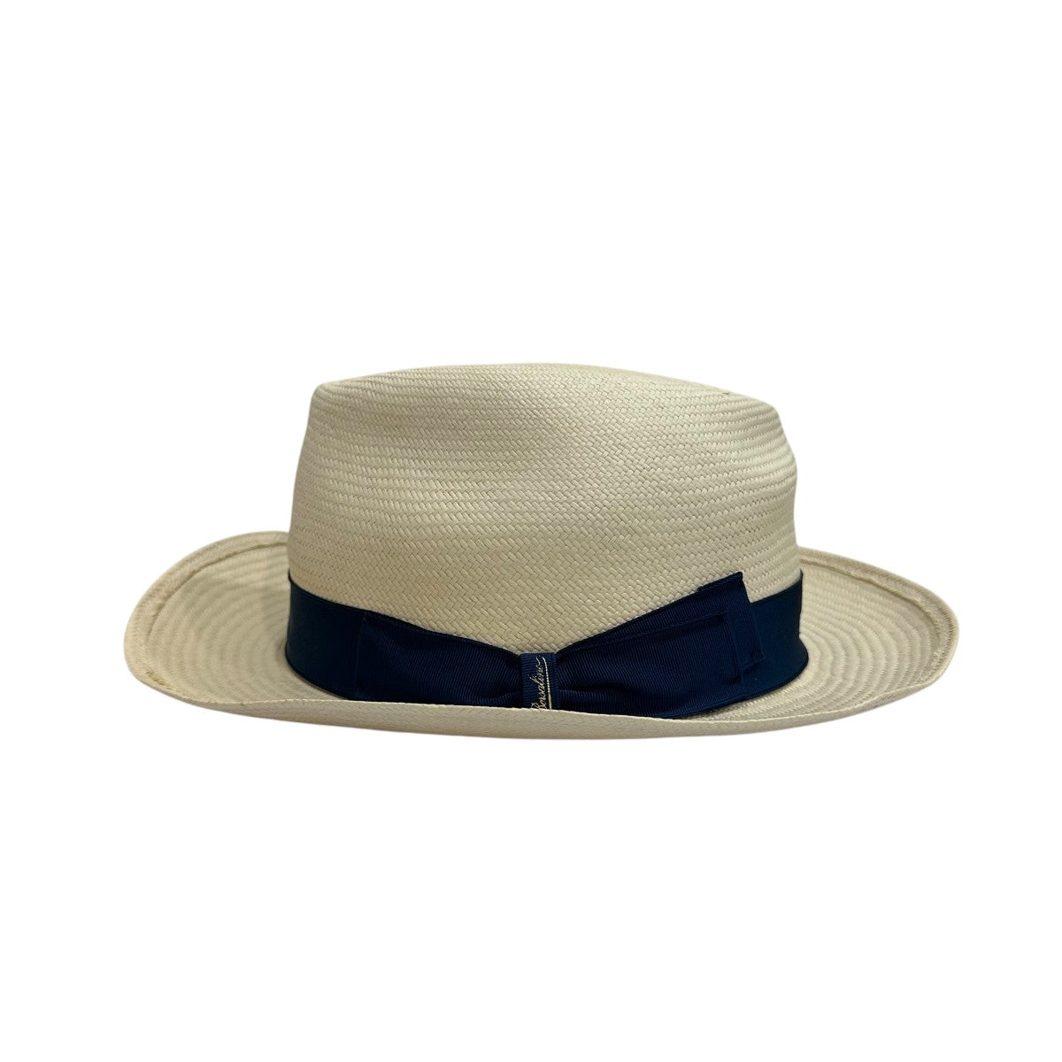 BORSALINO(ボルサリーノ) パナマハット ベージュ サイズ 59 BORSALINO(ボルサリーノ) パナマハット ベージュ サイズ 59