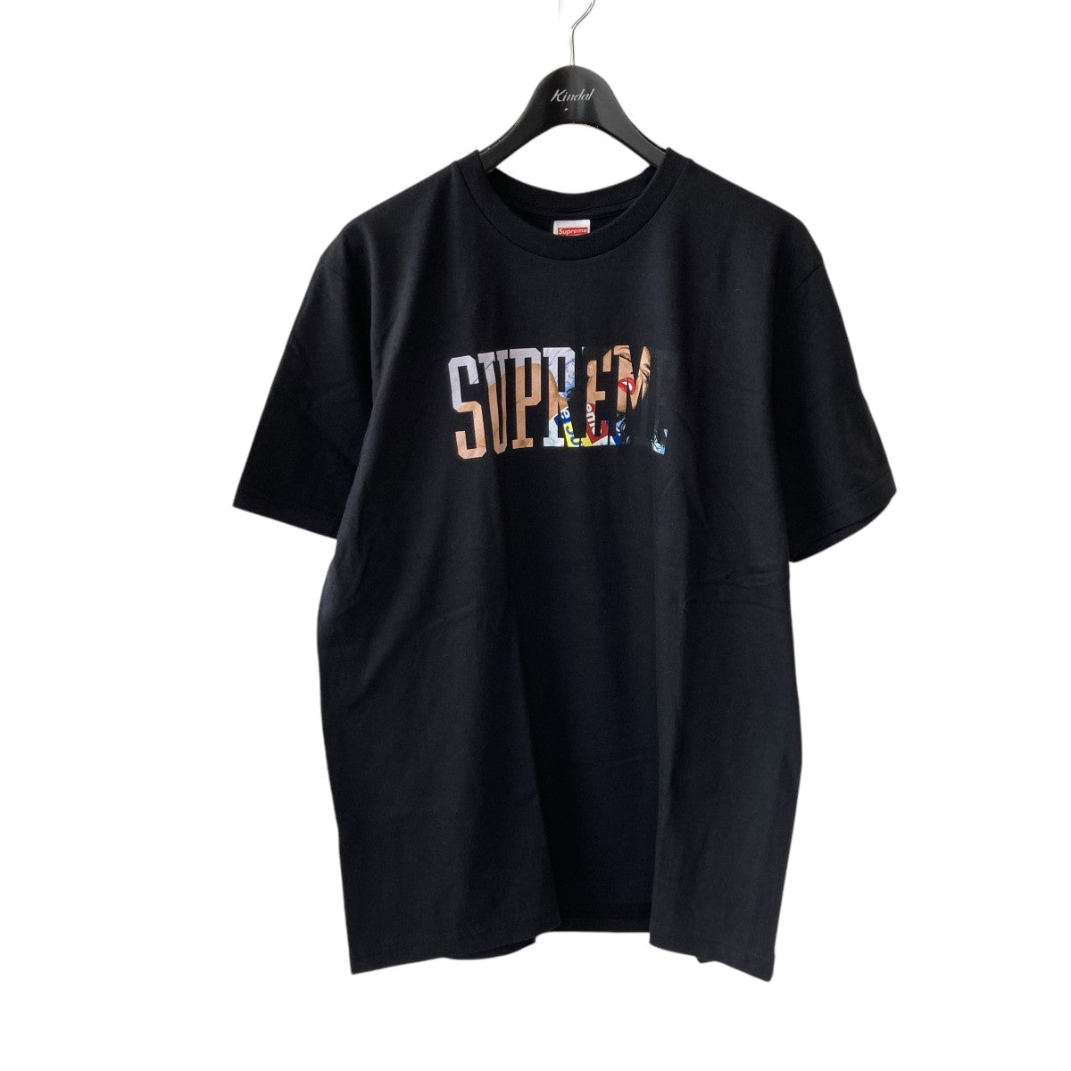 SUPREME シュプリーム　バイカラー スウェット Supreme(シュプリーム) バイカラースウェットトレーナー