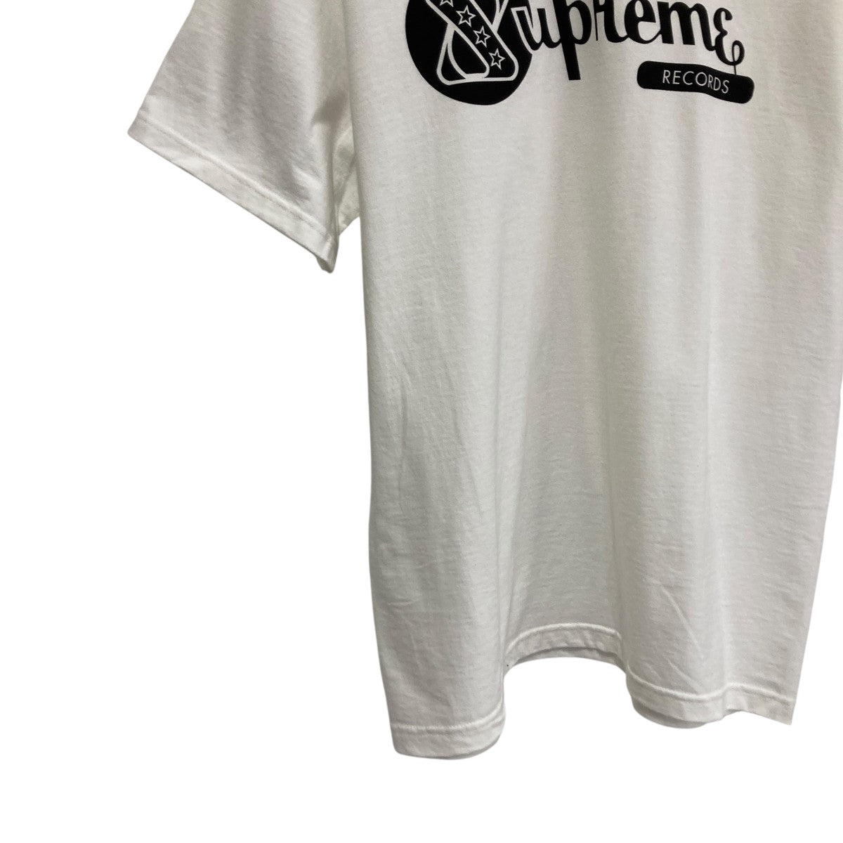 古着supremeTシャツ Supreme(シュプリーム) / Tシャツ/L/コットン/BLK/タイラーザ