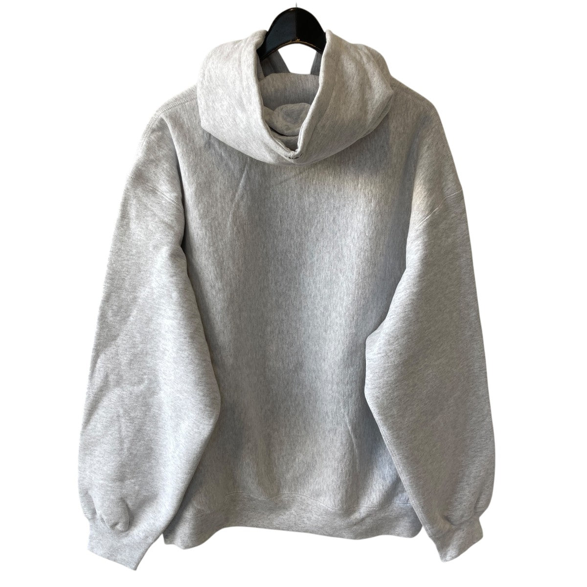 Supreme(シュプリーム) 23AWBox Logo Sweatshirtパーカー グレー