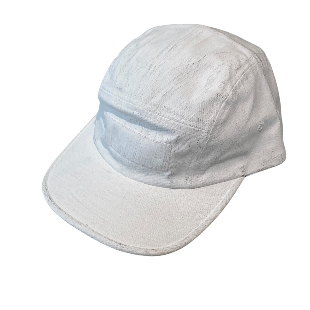 24SS Maison Margiela Painted Camp Capキャップ