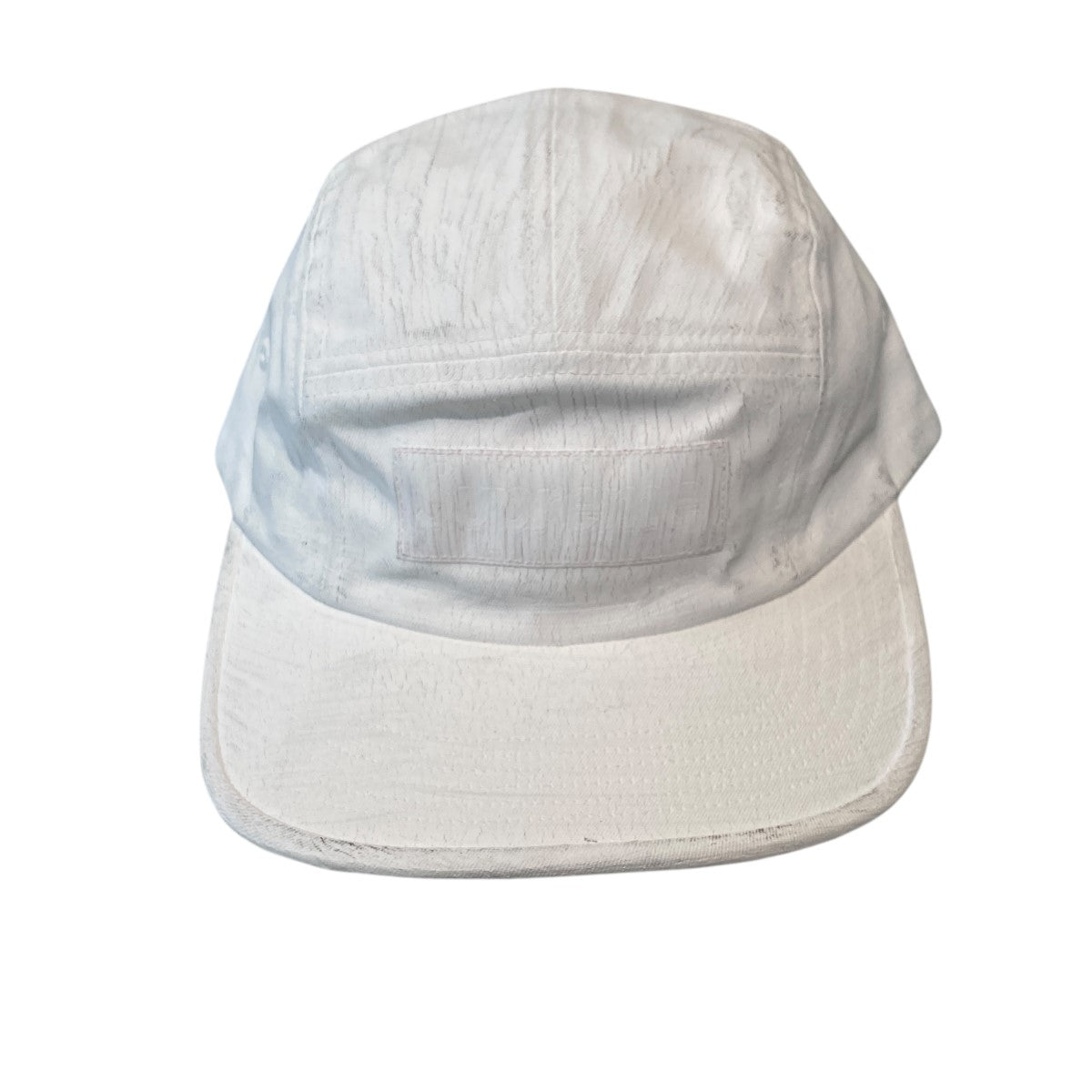 24SS Maison Margiela Painted Camp Capキャップ