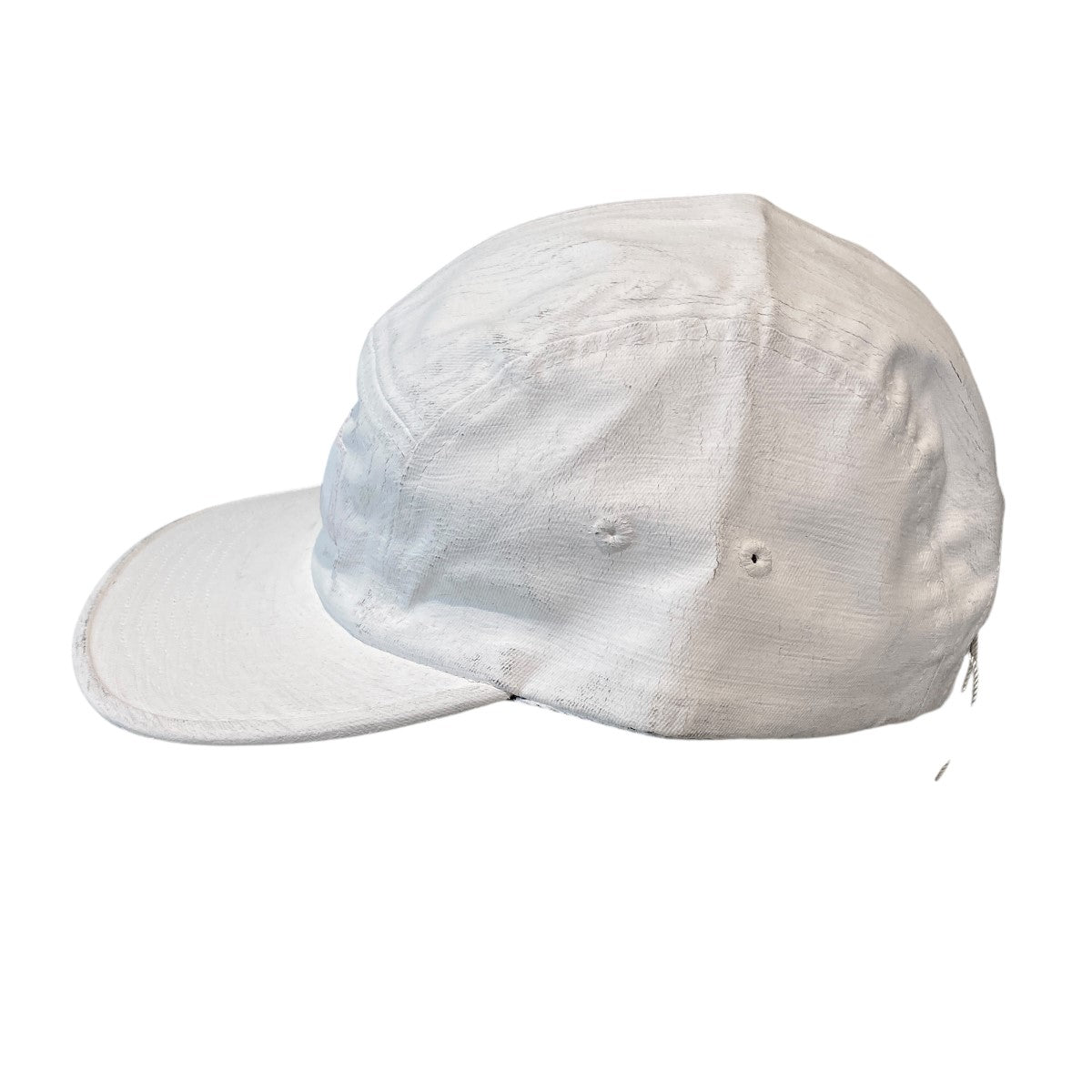 24SS Maison Margiela Painted Camp Capキャップ
